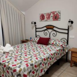 Hostal Posada Royuela, hotel em Royuela