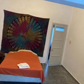 Habitacion Privada, Single Room, hotel in Paysandú