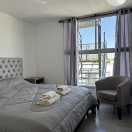 J&J Home, spacious apartment in Alta Córdoba