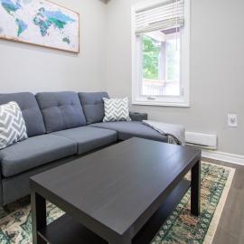 Cozy Downtown London 1BR Gem, готель у місті Лондон