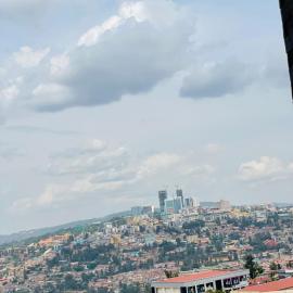 Kigali BetterStay Homes