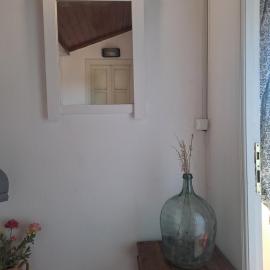 Retire Alefkimmon, hotel u gradu Lefkimi