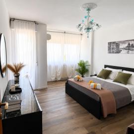 Agata Lagoon Suite, Hotel in Campalto