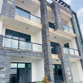Kigali Clever stay Villaa