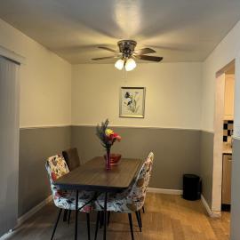BM master suite in Mountain View, hotel in Mountain View