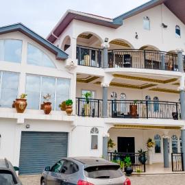 XTENDED STAY Gh, отель в Аккре