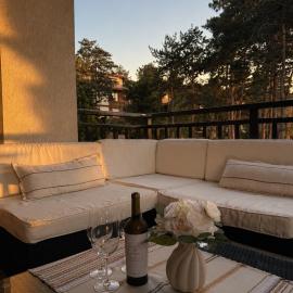 Santa Marina Holiday Village Apartment Sineva