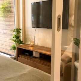 Bright and cozy 2-room apartment