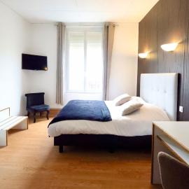 Hotel du Pot d'Etain, hotel di Chalons en Champagne