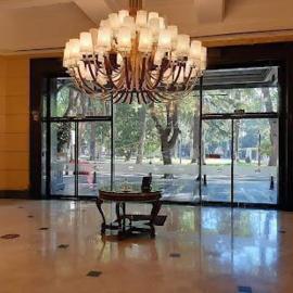 Hermoso y confortable en el centro de Mendoza, hotel in Villa Marini