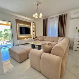 Villa Joel, hotel u gradu Kefalonija
