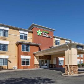 Extended Stay America Suites - Norwalk - Stamford, ξενοδοχείο σε Norwalk