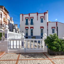 Casa Lola Callosa 16