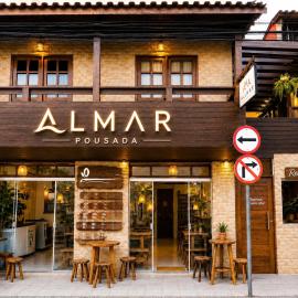Pousada Almar