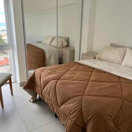 The View Comodoro