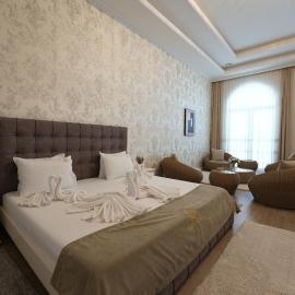 ABI Events & Hotel