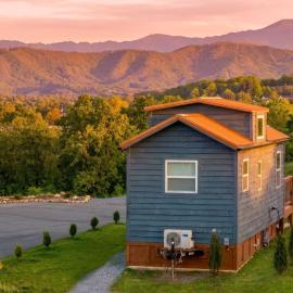 Sojourn Lodging, hotel in Sevierville