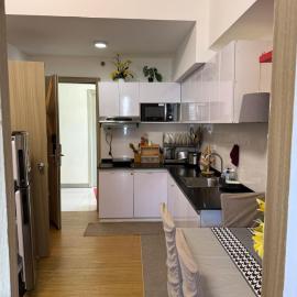 TriG Place Grace Residence with NetFlix, wiFi