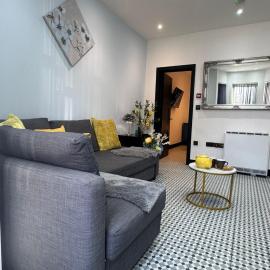 Dove & Gold, hotel in Gloucestershire