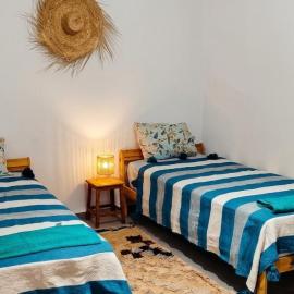 Dar Rime, hotel a Ghazoua