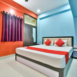 Hotel O Magadh Imperial
