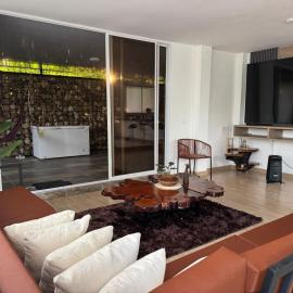 El Chaparral, hotel u gradu 'Yopal'