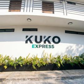Chilpancingo de los Bravos에 위치한 호텔 Hotel Kuko Express