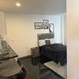 Apartamento Maywood, hotel Zacatecasban
