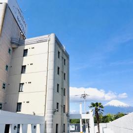 富士OUTLET Hotel, ξενοδοχείο σε Gotemba
