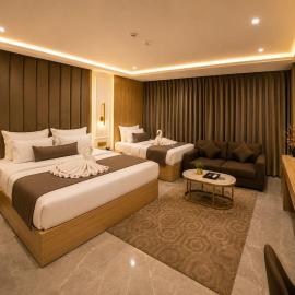 Narayana Grand Hotel, Delhi International Airport
