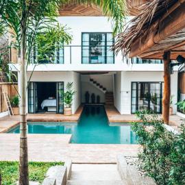 Bliss Villa By Happiness Philippines, hotel in El Nido