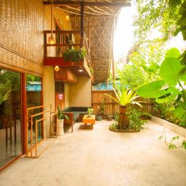 Happiness Native Villa