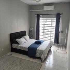 HS Homestay Casa Klebang Ipoh – hotel w mieście Chemor
