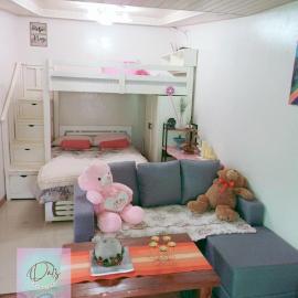 Dals Accommodation pad, hotel in Baguio