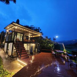 펫차분에 위치한 호텔 Porjai's Lakeview