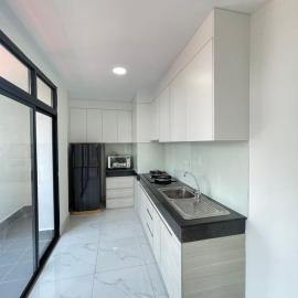 Skyline hotel, hotell sihtkohas Phnom Penh