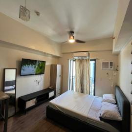 Grand Residences Cebu- Condo Unit