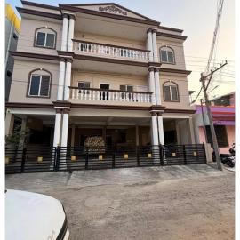 Nawin Home Stay, hotel in Kanchipuram