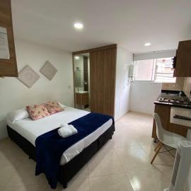 Nevada Loft 5 hermosa y acogedora habitacion
