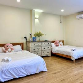 Dune House Phan Thiết, Hotel in Ấp Bình Hưng