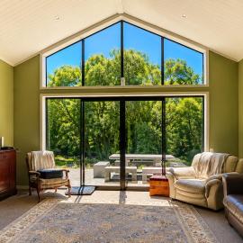 Riverside Retreat, hotel in Twizel