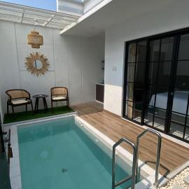 Papayas 2 Villa
