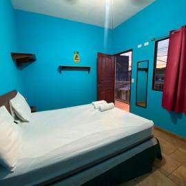 Hotel del Sur