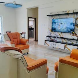 Vaibhav Grand Home Stay, hotel Tirupatiban