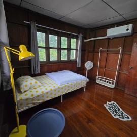 Yoodee Pai Hostel อยู่ดีปายโฮสเทล