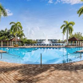 Villas at Doral Resort 2BR Villa