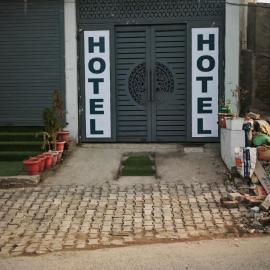 Everspring Suites