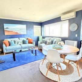 Beach Apartment, hotel in Papamoa