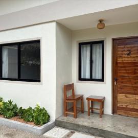 Port Barton में, होटल MSM residence Port Barton