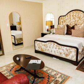 Jul Rick House Guesthouse